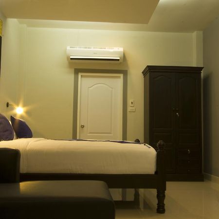 The Rise Resort Sukhothai Habitación foto