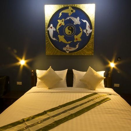 The Rise Resort Sukhothai Habitación foto