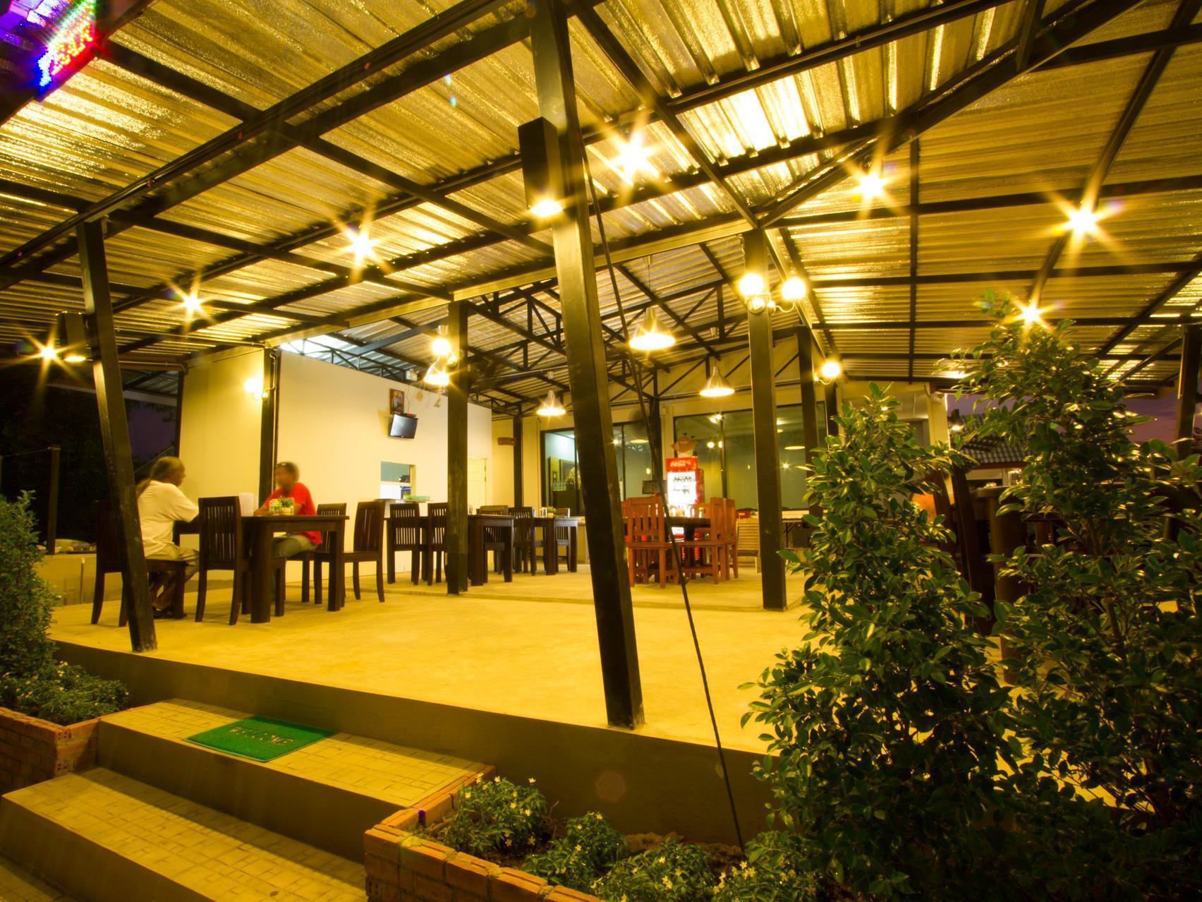 The Rise Resort Sukhothai Exterior foto