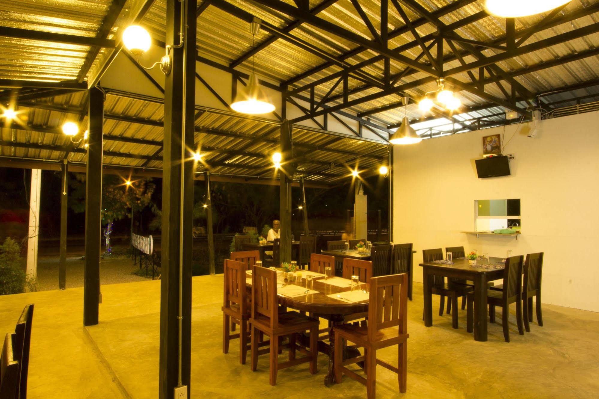 The Rise Resort Sukhothai Exterior foto